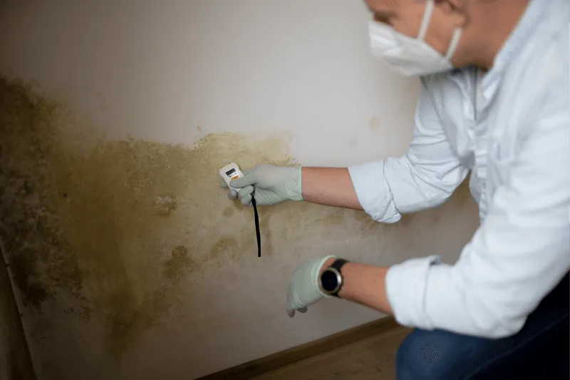 Halo Shield | Dubai's #1 Waterproofing & Property Protection